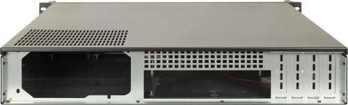 Inter-Tech 48.3cm Ipc 2u-2504 2he Storage O.Psu