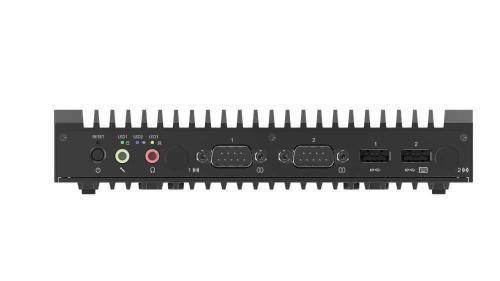 Lenovo Thinkedge Se10 Atom X6214re 4gb 256/Ssd Ohne Os