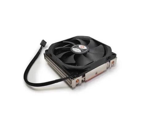 Inter-Tech Cooler U-8 1,5he Active Intel Socket,Amd Socket