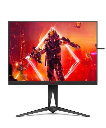 Aoc Agon 5 Ag325qzn/Eu LED Display 80 Cm (31.5") .