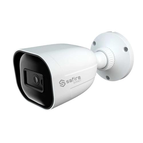 Safire Smart - Cámara Bullet Ip Gama I1 - Resoluc.