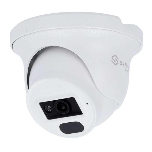 Safire Smart - Cámara Turret Ip Gama B1 - Resoluc.