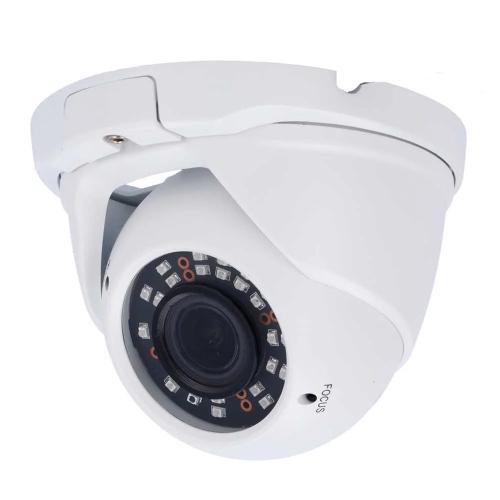 Câmara Turret Gama 1080p Pro - 4 em 1 (Hdtvi / Hdcvi / Ahd / Cvbs) - 1/2.8" Sony© Starvis 2.16 Mp -