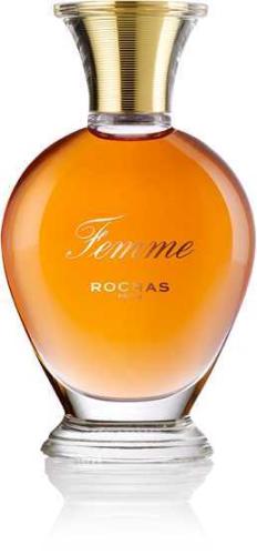 Eau de Toilette Femme 100ml