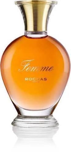 Eau de Toilette Femme 100ml
