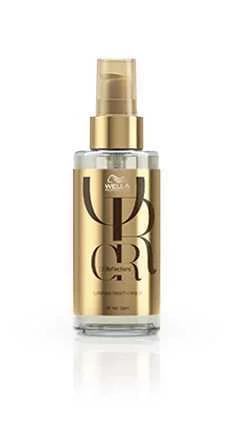 Hair Oils And Serum Oil Reflections Luminous Smoothening Oil 30ml