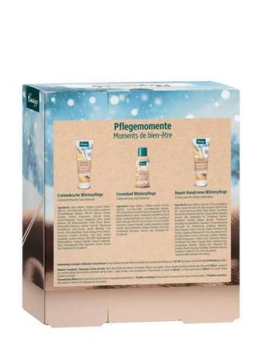 Kneipp 918265 Conjunto de Produtos de Cuidados Pa.