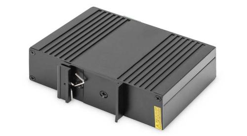 Digitus Injektor Gigabit Poe+ 802.3af/At 60w