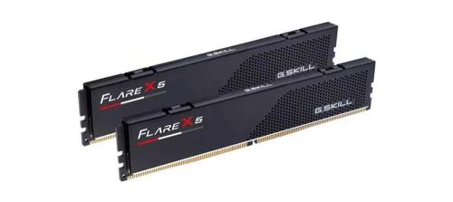 Ddr5 96gb Pc 5600 Cl40 G.Skill (2x48gb) 96-Gx2-Fx5 Flare Amd