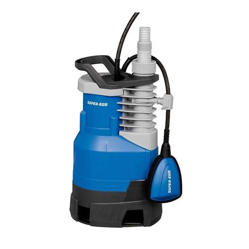 Bomba Submergível para Águas Residuais Bts-155 90.