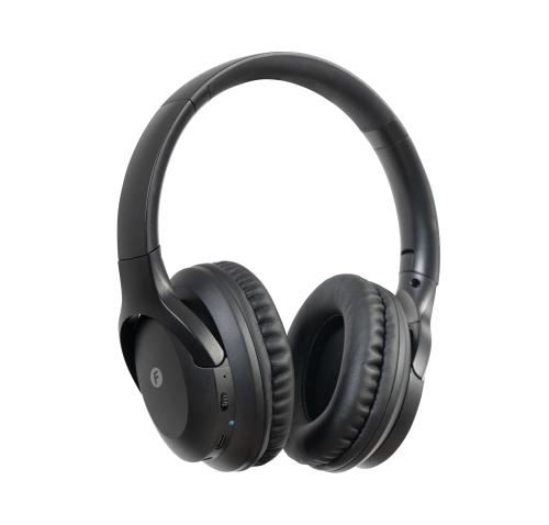 Auscultadores Bluetooth Auris-Bt C/ Microfone - Fonestar