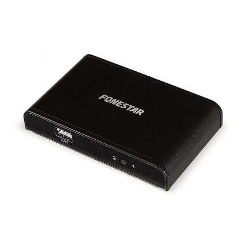Distribuidor HDMI 1 x 2