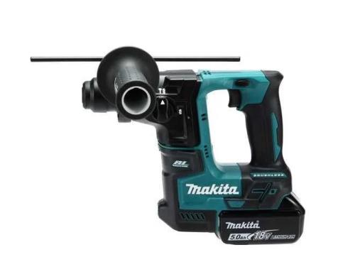 Furadeira combinada sem fio Makita DHR171RAX3