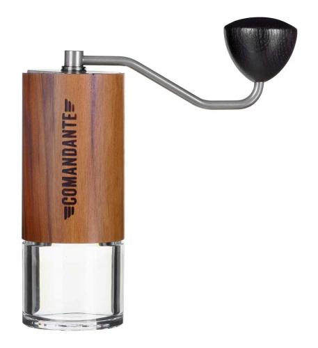 Moinho de Café de Lâminas Commander C40 Mk4 Nitro