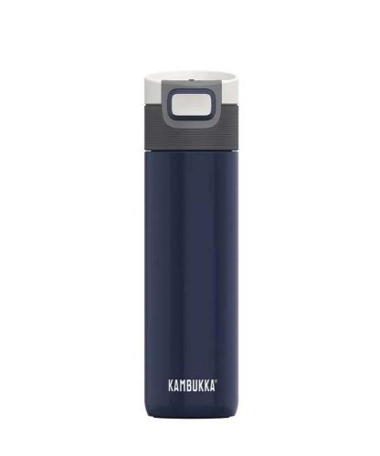 Kambukka Etna Thermal Mug 500 Ml Denim Blue