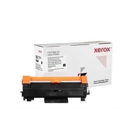 Everyday Mono Toner Replaces Supl