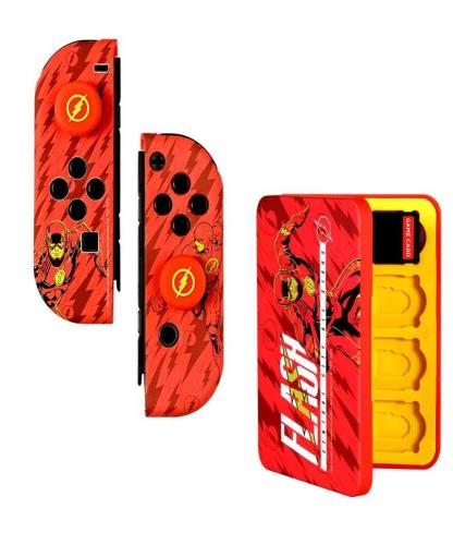 FR-TEC FLASWCP ACESSÓRIO PARA COMANDO DE JOGOS CA.