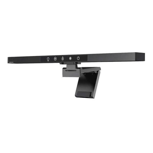 Barra de Luz RGB Bw-Cml2 Pro 10w P/ Monitor Preto - Blitzwolf