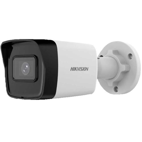 Hikvision - Cámara Bullet Ip Gama Value - Resoluc.
