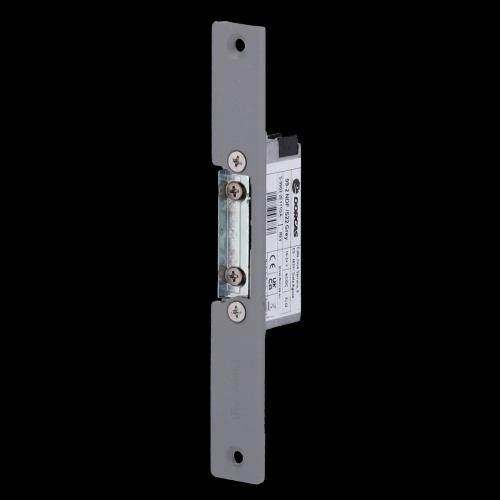 Abrepuertas Eléctrico Dorcas - para Puerta Sencil.