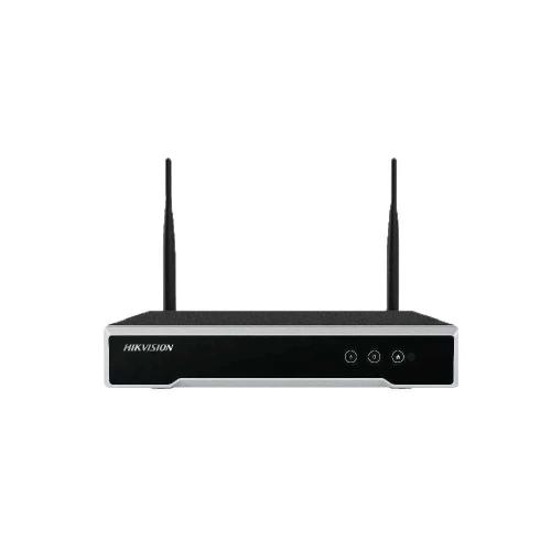 Hikvision - Gama Value - Grabador Nvr para Cámara.