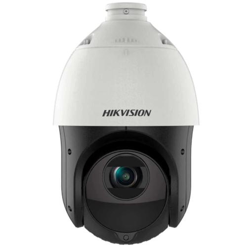 Hikvision - Gama Pro - Cámara Motorizada Ip 2 Meg.
