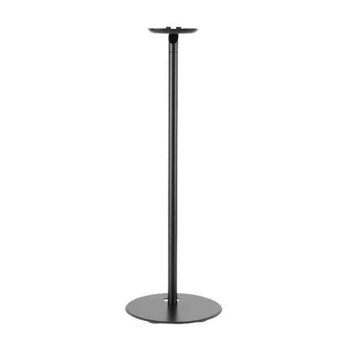 LOGILINK BP0083 MESA & SUPORTE AUDIOVISUAL PRETO .
