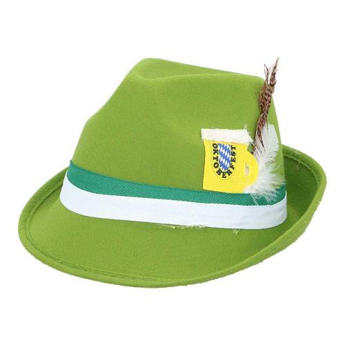 Chapéu Oktoberfest para Adulto