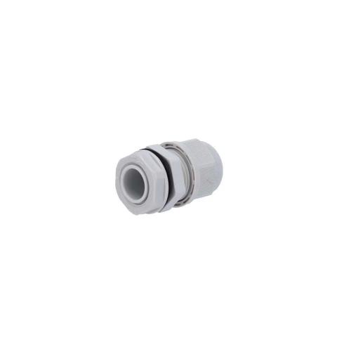 Racor Impermeable - Plástico - Diámetro 5~10mm -.