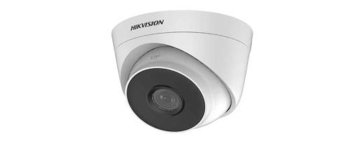Hikvision - Câmara Turret 4 No 1 Gama Value - Res.