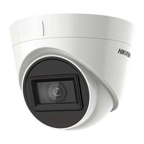 Hikvision - Cámara Turret 4en1 Gama Value - Resol.