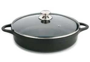VALIRA 4135/25 PANELA FUNDA PRETO