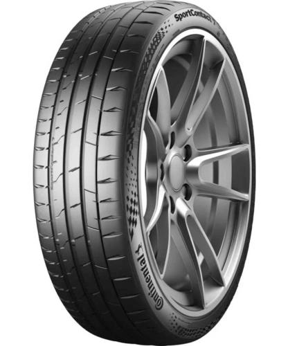 Pneu para Automóvel Continental SPORTCONTACT-7 27.