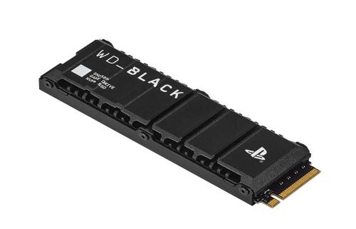 Sandisk Sn850p M.2 4 Tb Pci Express 4.0 Nvme