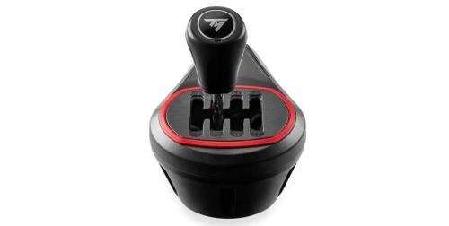 Thrustmaster Palanca de Cambio Th8s Shifter Add-On