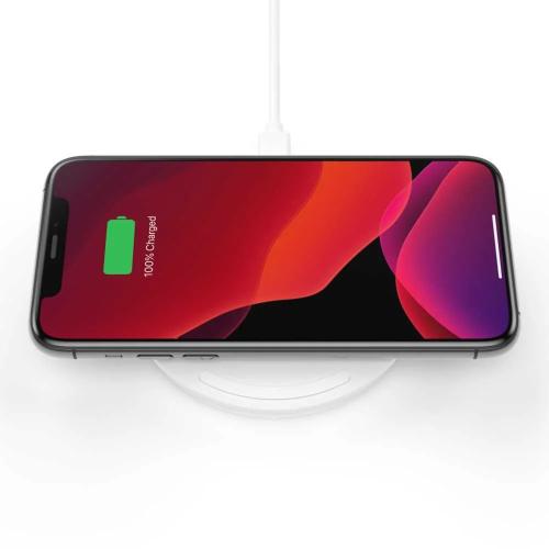 Belkin Wia001vfwh Cargador de Dispositivo Móvil T.