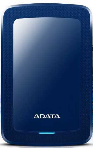 Disco Rígido Externo Adata Hv300 2 Tb