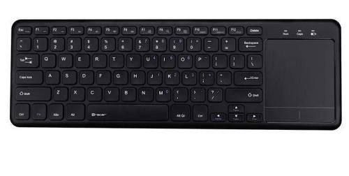 TRACER TRAKLA46367 TECLADO RF WIRELESS PRETO