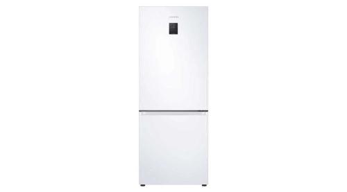 Frigorífico Combinado Samsung Rb34c672dww 344l Classe D