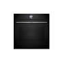 Forno de Embutir HSG7361B1 71L Preto - BOSCH