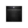 Forno de Embutir HSG7361B1 71L Preto - BOSCH