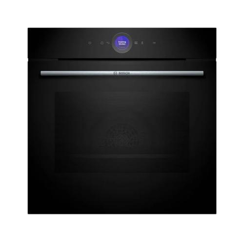 Bosch Serie 8 Hbg7241b1 Oven 71 L A+ Black