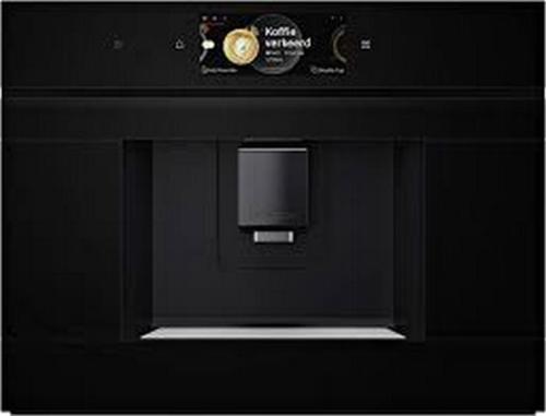 Máquina de Café Encastrável Serie 8 Ctl7181b0 2.4l Preto - Bosch