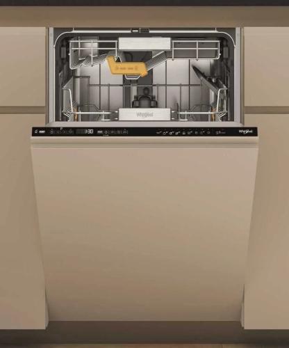 Built-In Dishwasher W8i Hp42 Lsc 14 Sets - Whirlpool