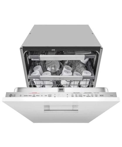 Máquina de lavar loiça de encastrar DB475TXS 14 C.