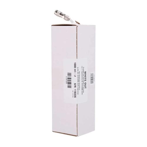 Urfog - Recarga de Líquido de Neblina - 0.75 L - .