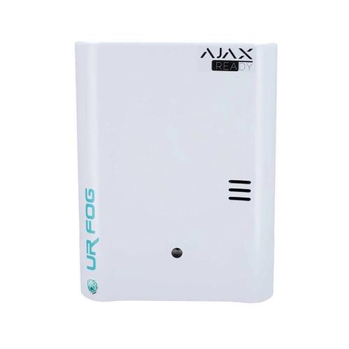 Urfog Ajax Ready - Gerador de Neblina - 2 Relés A.