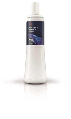Hair Color Welloxon Perfect Oxidation Cream 1000ml
