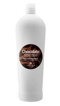 Shampoo Chocolate 1000ml