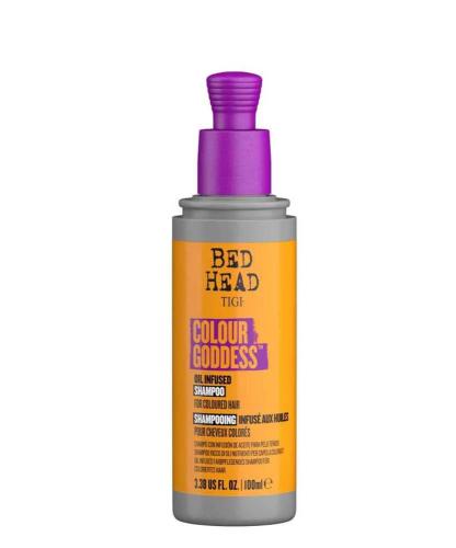 Shampoo Bed Head Colour Goddess 100ml